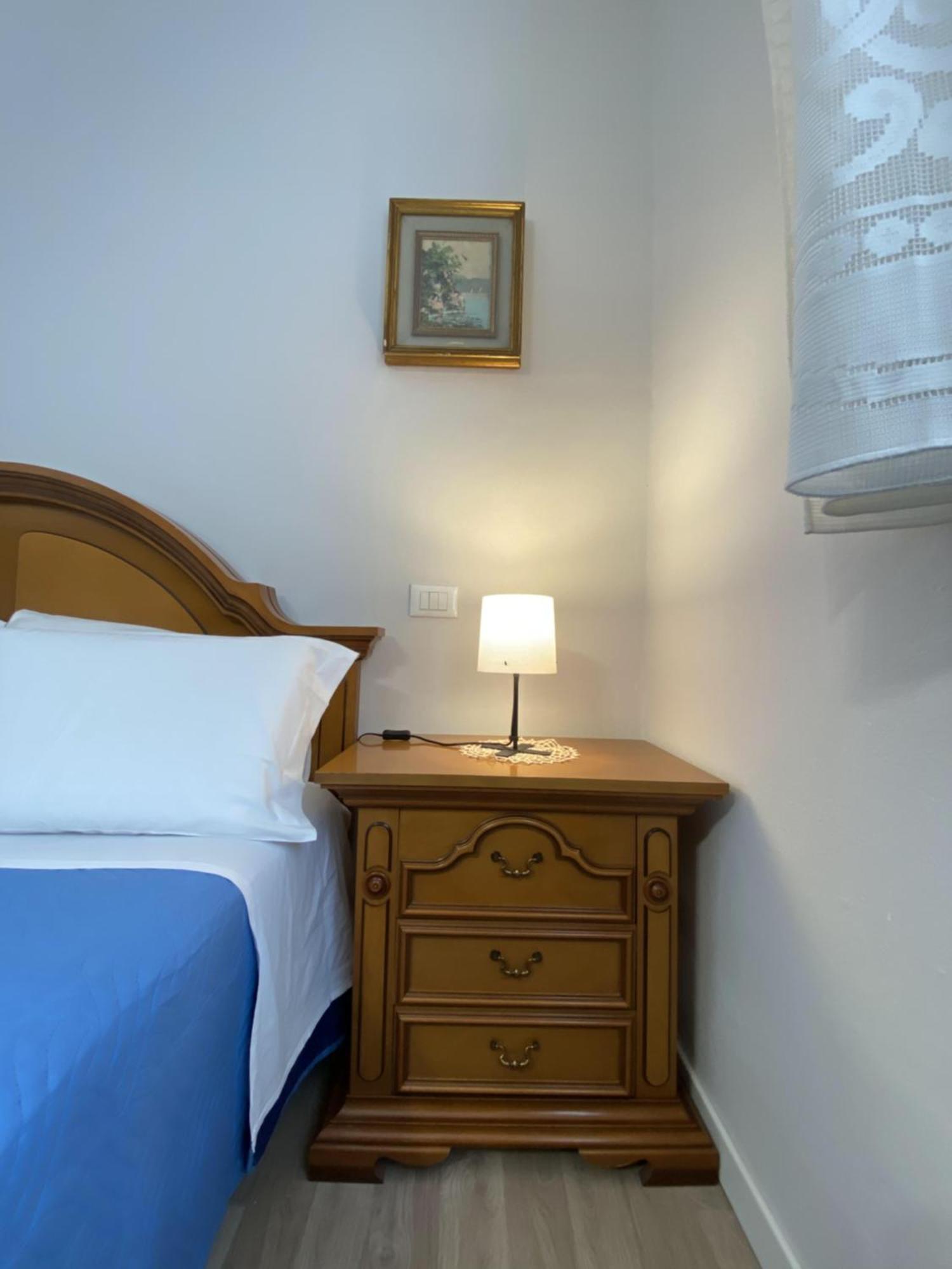 Albergo Lodrino Villa  Kültér fotó