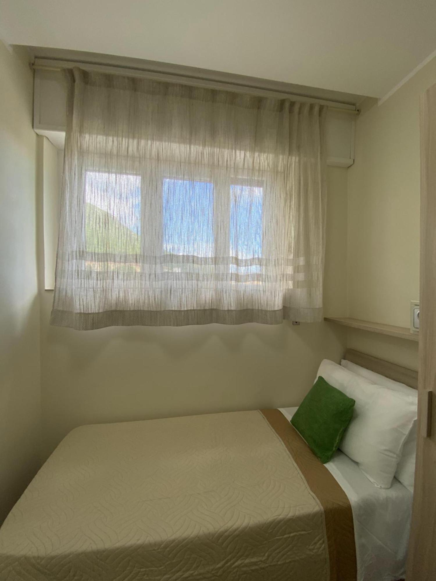 Albergo Lodrino Villa  Kültér fotó