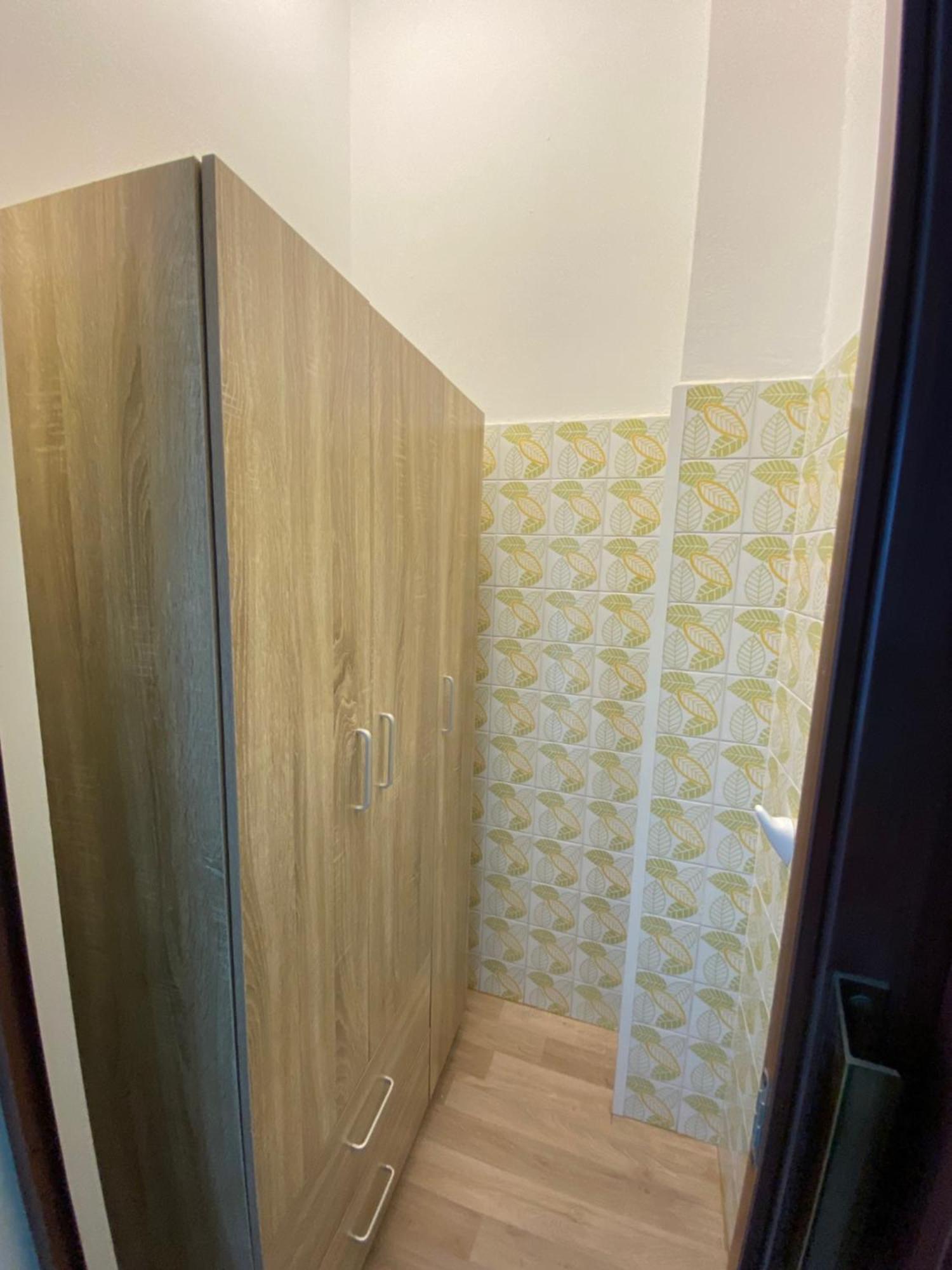 Albergo Lodrino Villa  Kültér fotó